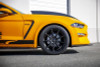 Anderson Composites 2018 Ford Mustang GT350 Style Carbon Fiber Fenders (Pair)