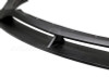 Anderson Composites 2015-2017 Ford Mustang Type-AR Style Front Chin Splitter Fiberglass