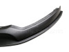 Anderson Composites 2015-2017 Ford Mustang Type-AR Style Front Chin Splitter Fiberglass