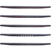 ANZO LED Tailgate Spoiler 2015-2016 Ford F-150 LED Tailgate Spoiler