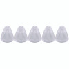 ANZO 1999-2015 Ford F-350 LED Cab Roof Light Kit Clear 5pc