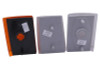 ANZO Corner Lights 1988-1993 Chevrolet C1500 Euro Corner Lights 4 Clear and 2 Amber 6pc