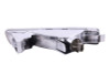 ANZO 1994-1995 Honda Accord Euro Parking Lights Chrome