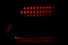 ANZO 2003-2006 Porsche Cayenne LED Taillights Smoke