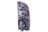 ANZO 2004-2006 Toyota Tundra LED Taillights Red/Smoke