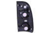 ANZO 2000-2006 Toyota Tundra Taillights Chrome