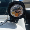 ARB Nacho Jeep JK A Pillar / Ditch Mount for Quatro