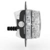 ARB Nacho Jeep JL / JT / JK 1 Piece Bumper Quatro Fog Mounts