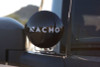 ARB Nacho Jeep JK A Pillar TM5 Mounts