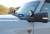 ARB Nacho 2021+ Ford Bronco A Pillar Mounts