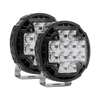 ARB Nacho 5.75in Offroad TM5 Racer LED Light Set