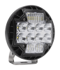 ARB Nacho 5.75in Offroad TM5 Combo White LED Light Set