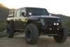 ARB Nacho 5.75in Offroad TM5 Combo White LED Light Set