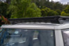 ARB Base Rack Mount Vehicle-Specific - For Use w/ Base Rack 1770040