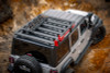 ARB Base Rack Kit Includes 61in x 51in Base Rack w/ Mount Kit and Deflector