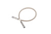 ARB Hose Reinforced Jic-4 0.5M 1Pk