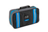 ARB Inflation Case Black Finish w/ Blue Highlights PVC Material Reflective Strips