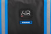 ARB Inflation Case Black Finish w/ Blue Highlights PVC Material Reflective Strips