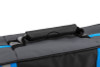 ARB Inflation Case Black Finish w/ Blue Highlights PVC Material Reflective Strips