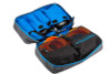 ARB Inflation Case Black Finish w/ Blue Highlights PVC Material Reflective Strips