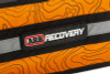 ARB Micro Recovery Bag Orange/Black Topographic Styling PVC Material