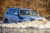 ARB Safari 4X4 Snorkel Armax 08-11 Toyota Land Cruiser 200 Series