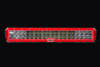 ARB Intensity V2 Light Bar Combination