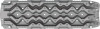 ARB TRED HD Recovery Board - Silver