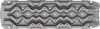 ARB TRED HD Recovery Board - Silver