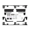 ARB Jl4D Roof Rack Fit Kit