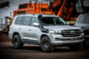 ARB Safari 4X4 Snorkel Armax 200 Ser V8 Td Not Gx 9/15-On