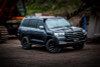 ARB Safari 4X4 Snorkel Armax 200 Ser V8 Td Not Gx 9/15-On