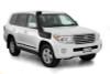 ARB Safari 4X4 Snorkel Armax 200 Ser 4.7L Pet/4.5L Td 08-15