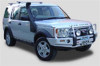 ARB Safari 4X4 Snorkel Vspec Disco 3&4 Dsl 2.7L/3L 06-17