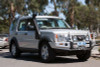 ARB Safari 4X4 Snorkel Vspec Disco 3&4 Dsl 2.7L/3L 06-17