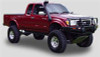 ARB Safari 4X4 Snorkel Vspec Tacoma Gen 1 V6 3.4L Pet 95-04