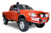 ARB Safari 4X4 Snorkel Vspec Tacoma Gen 1 V6 3.4L Pet 95-04