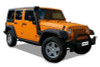 ARB Safari 4X4 Snorkel Vspec Wrangler Jk Pentastar V6 2/12+