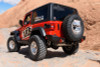 ARB Kit Rego Plate Kit Suit Jl Incl Brkt & Light