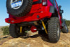 ARB Rear Bar 1588Kg Tj/Yj Suits Armour