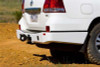ARB Rear Protection Bar 200 Series Blk 2007 To 10/15