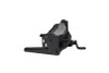 ARB Rear Bar 3500Kg Blk 80 With T/Gate