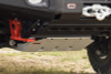 ARB Under Vehicle Protection Colorado 2012 To 8/16