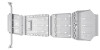 ARB Under Vehicle Protection Tacoma 05 On Or 16On