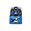 ARB H4 80/60 Watt Blue Fatboy Pai
