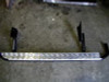 ARB Deluxe Side Rail & Step S 80Ser W/Flr