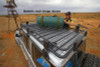 ARB Roofrack W/Mesh 2200X1250mm 87X49