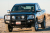 ARB Combar Suit ARB Fog Nissan Titan/Armada 04-11