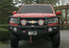 ARB Summit Bar Textured ARB Fogii Chev Colorado 15On