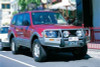 ARB Combar Pajero Nm8-9.5
